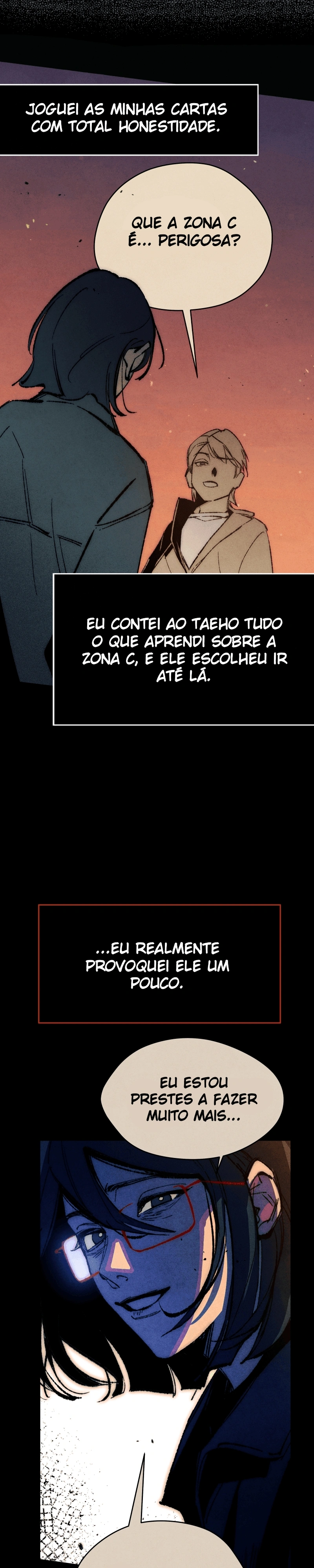 Read Hand Jumper PT Manga Online