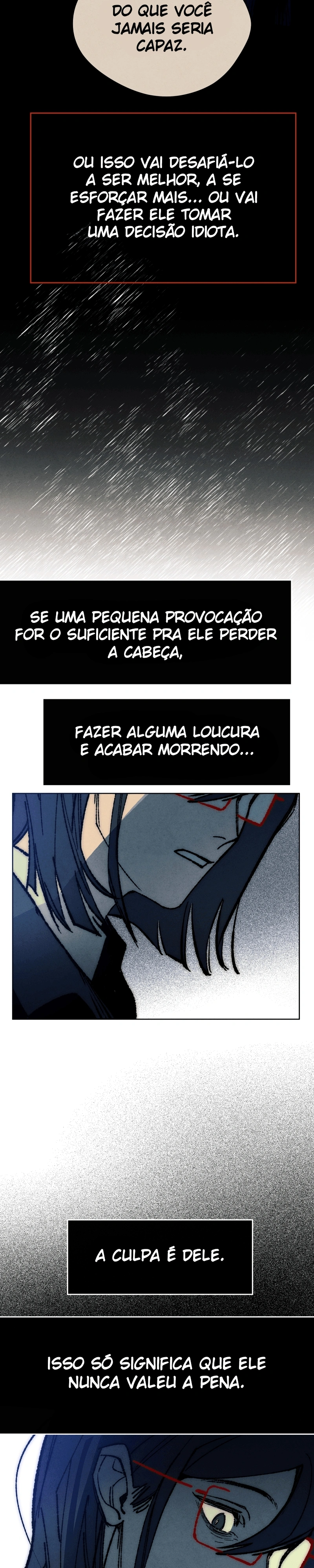 Read Hand Jumper PT Manga Online