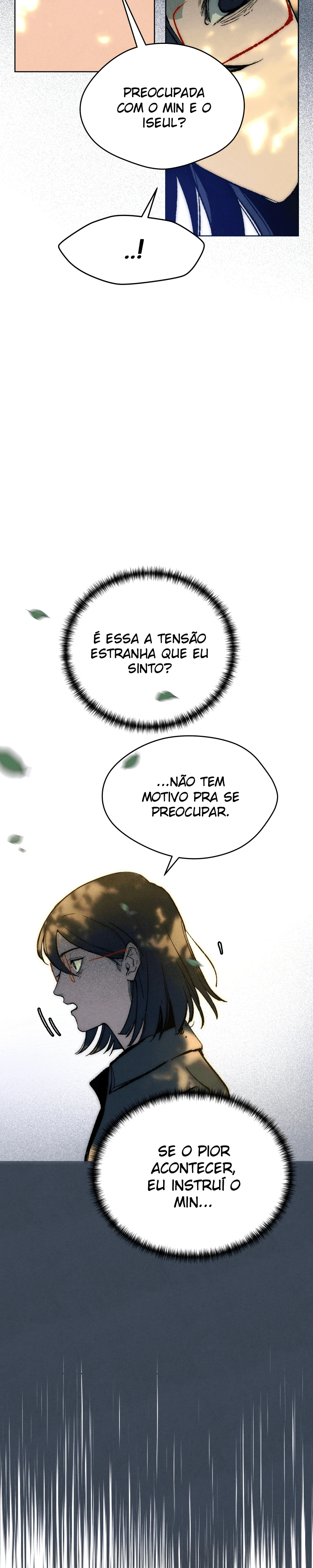 Read Hand Jumper PT Manga Online