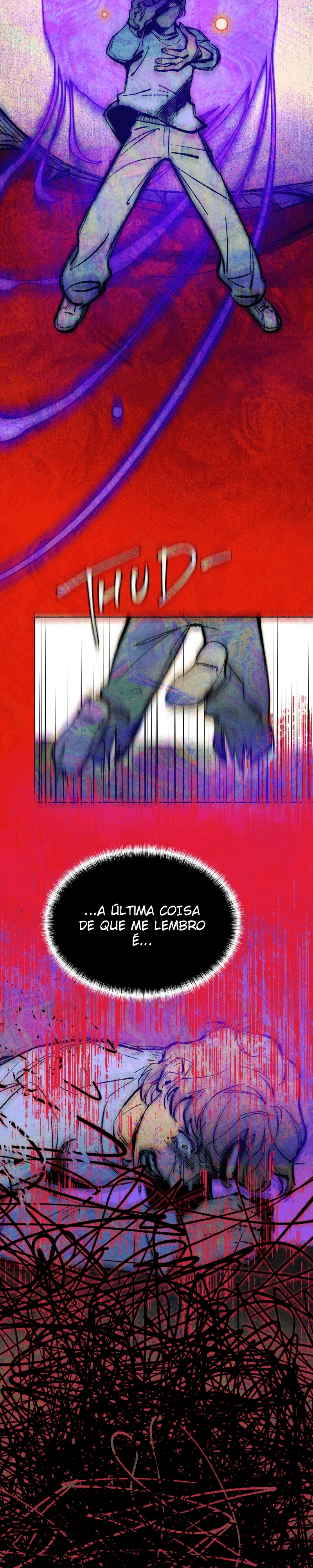 Read Hand Jumper PT Manga Online