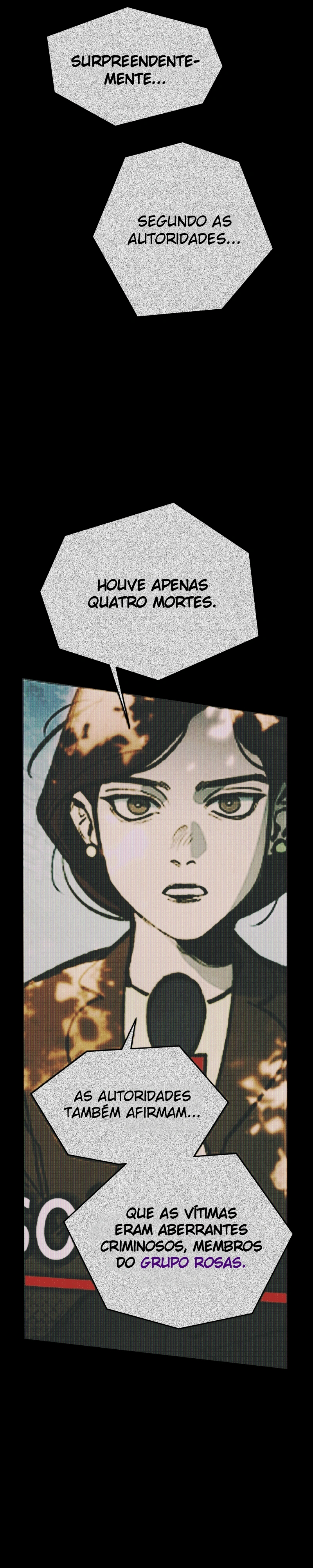 Read Hand Jumper PT Manga Online
