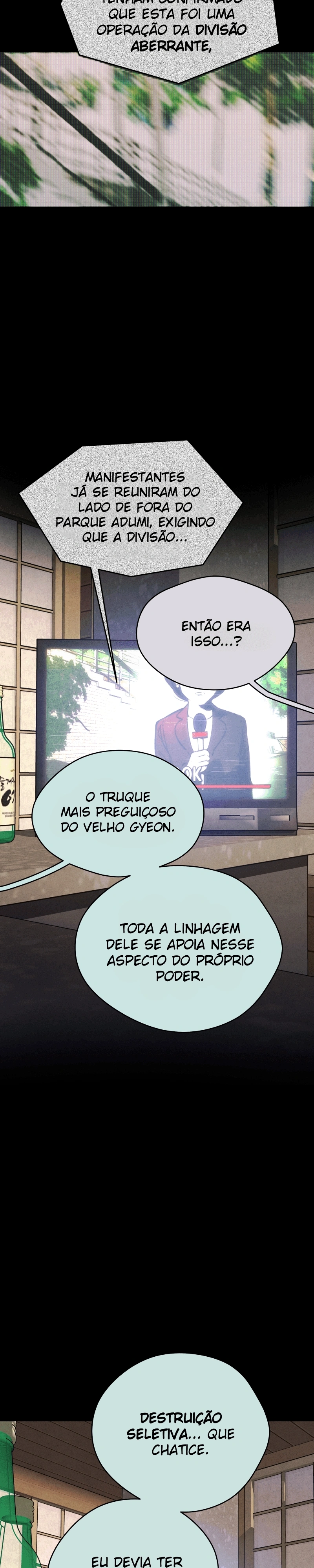 Read Hand Jumper PT Manga Online
