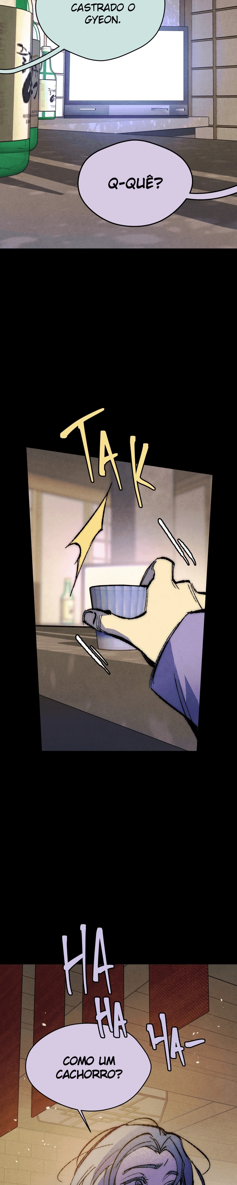 Read Hand Jumper PT Manga Online