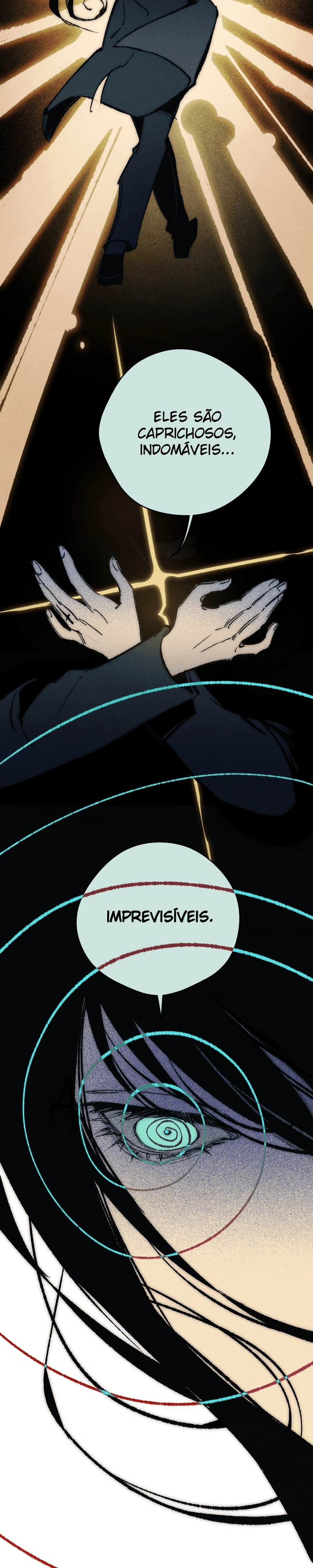 Read Hand Jumper PT Manga Online