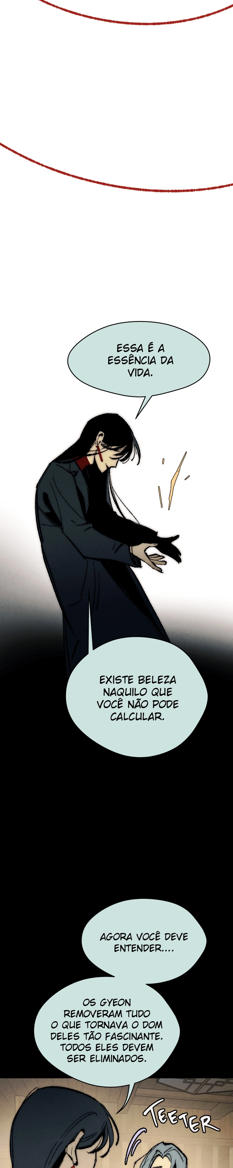 Read Hand Jumper PT Manga Online