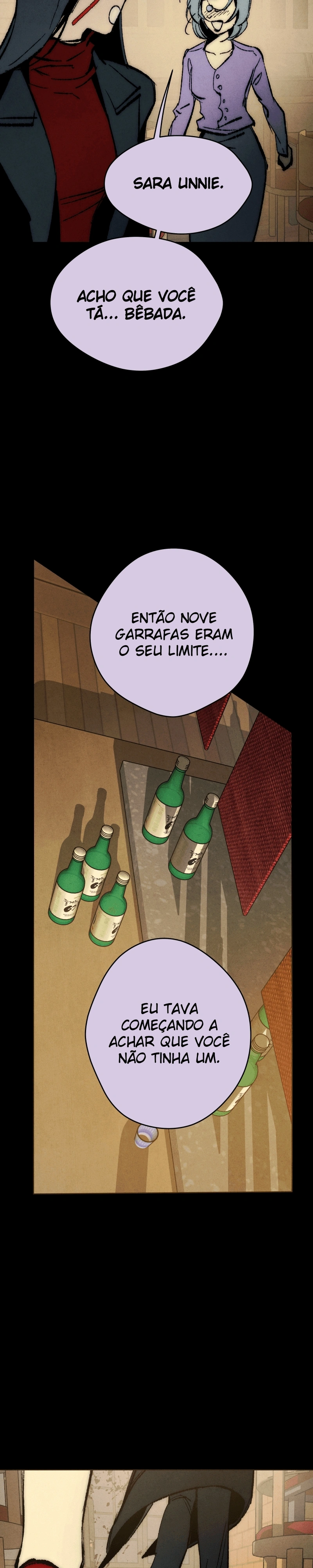 Read Hand Jumper PT Manga Online