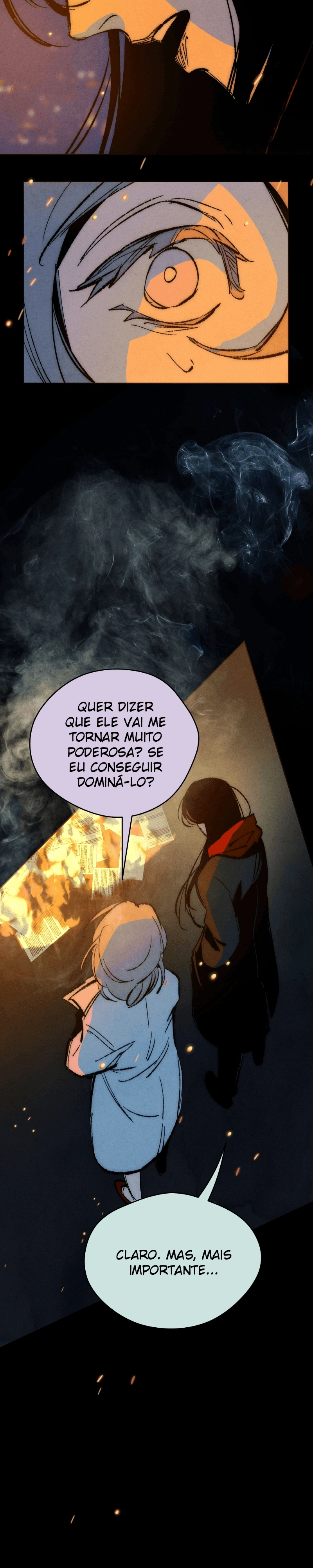 Read Hand Jumper PT Manga Online
