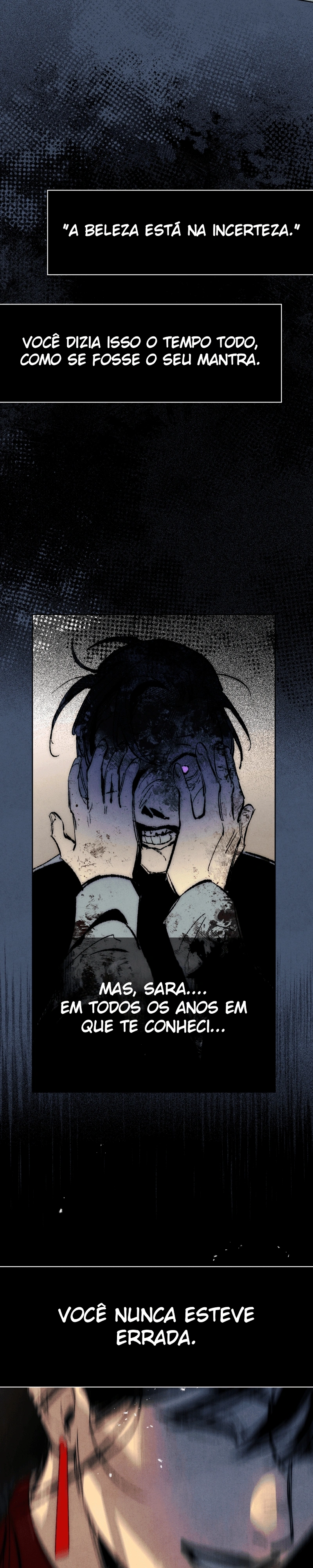Read Hand Jumper PT Manga Online