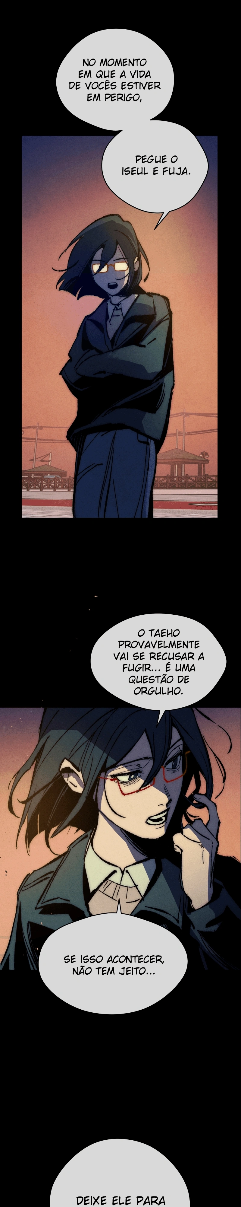 Read Hand Jumper PT Manga Online