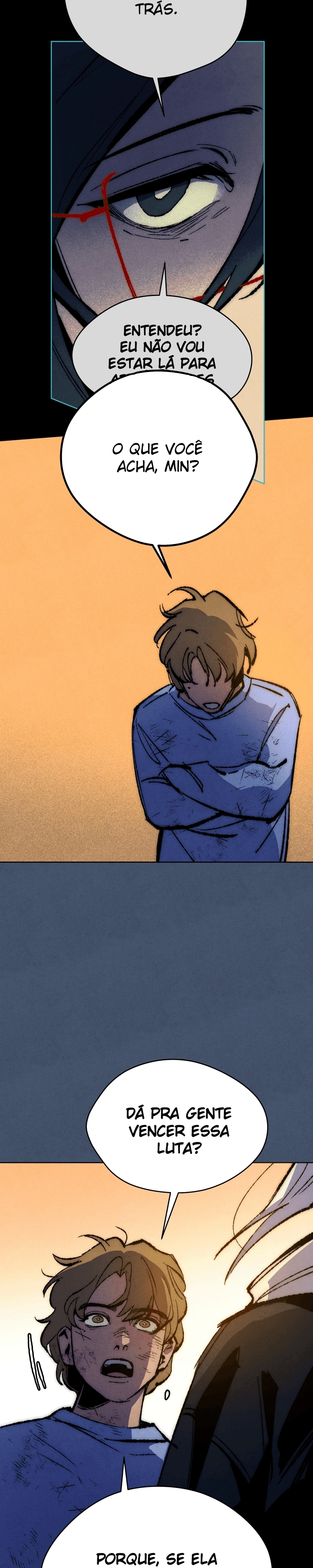 Read Hand Jumper PT Manga Online