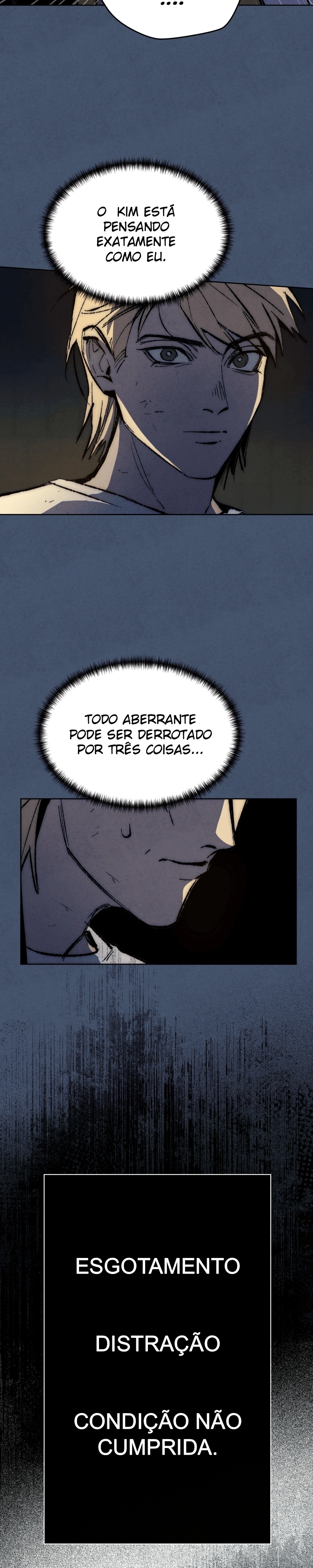 Read Hand Jumper PT Manga Online