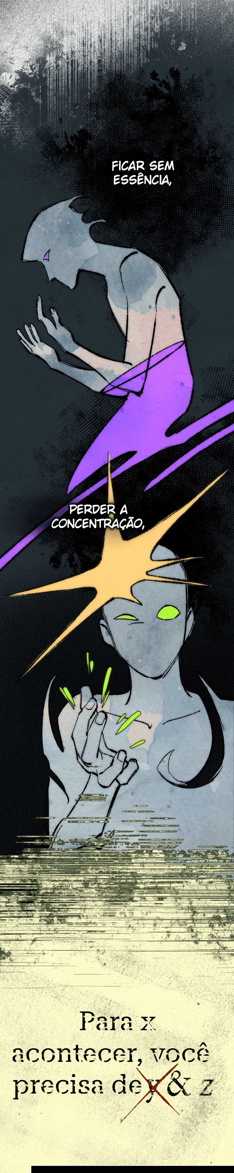 Read Hand Jumper PT Manga Online