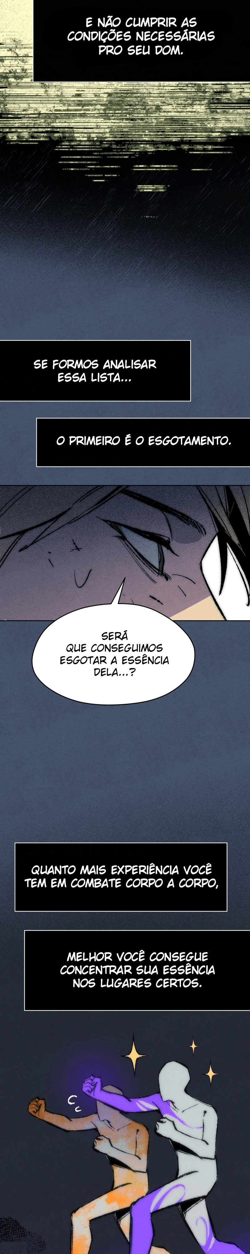 Read Hand Jumper PT Manga Online