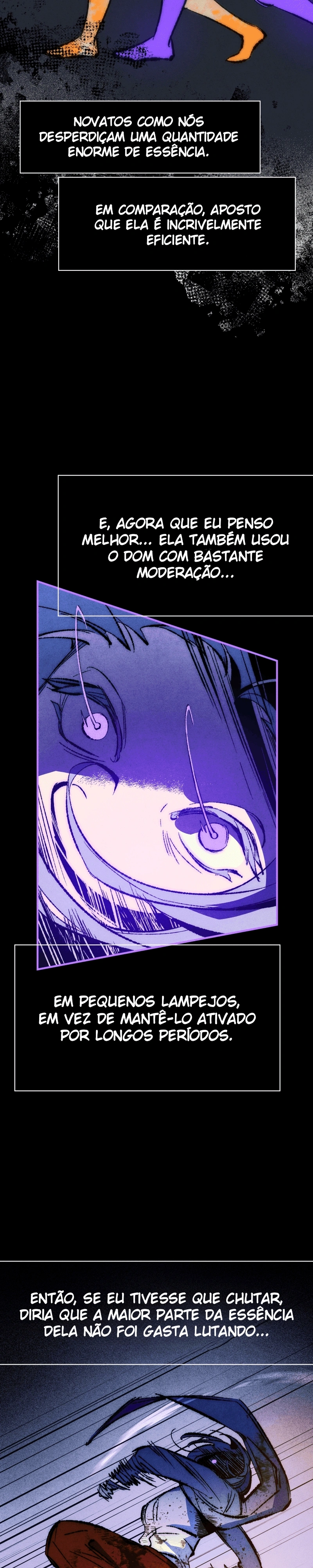 Read Hand Jumper PT Manga Online