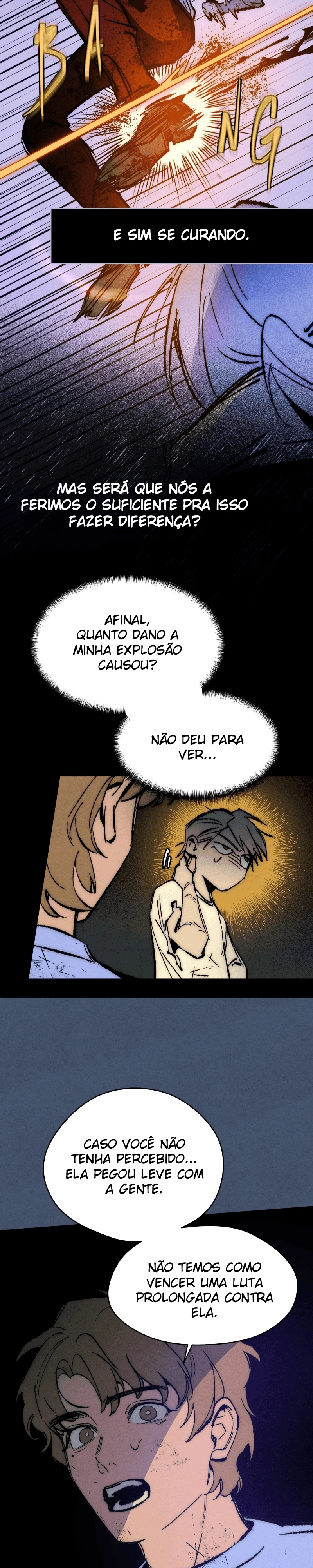 Read Hand Jumper PT Manga Online