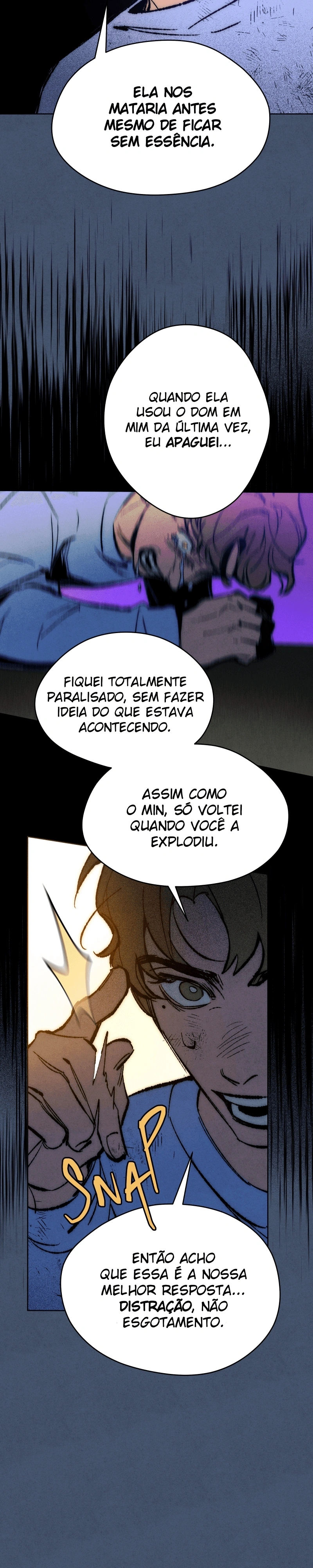 Read Hand Jumper PT Manga Online