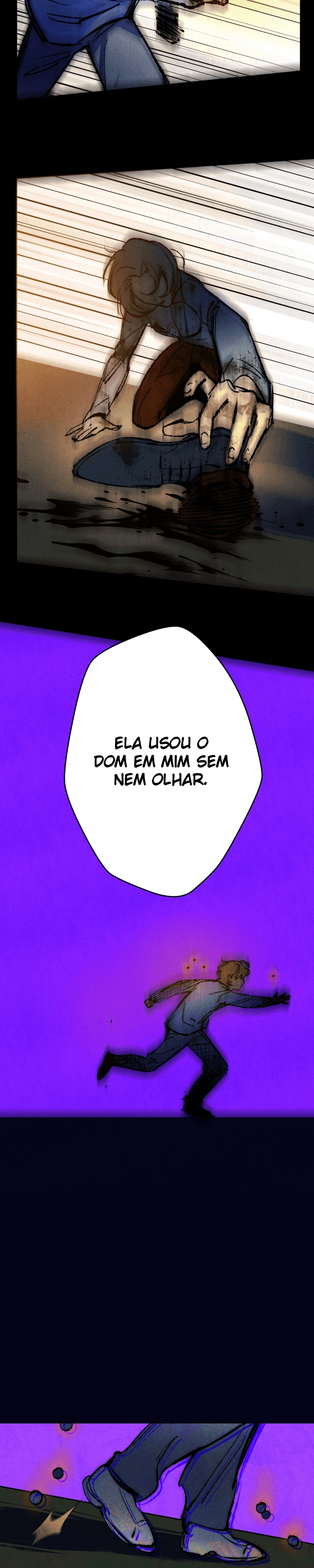 Read Hand Jumper PT Manga Online