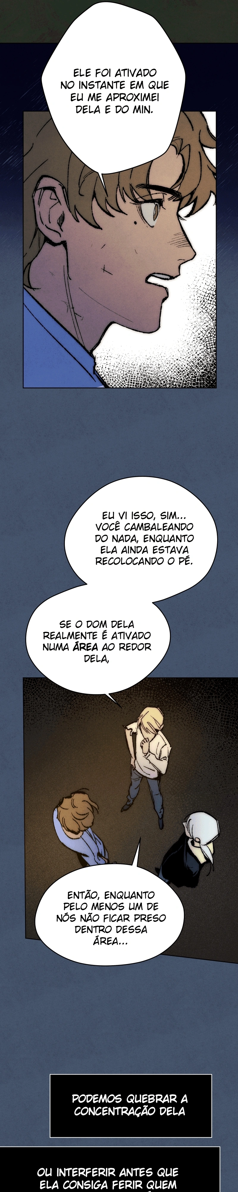 Read Hand Jumper PT Manga Online