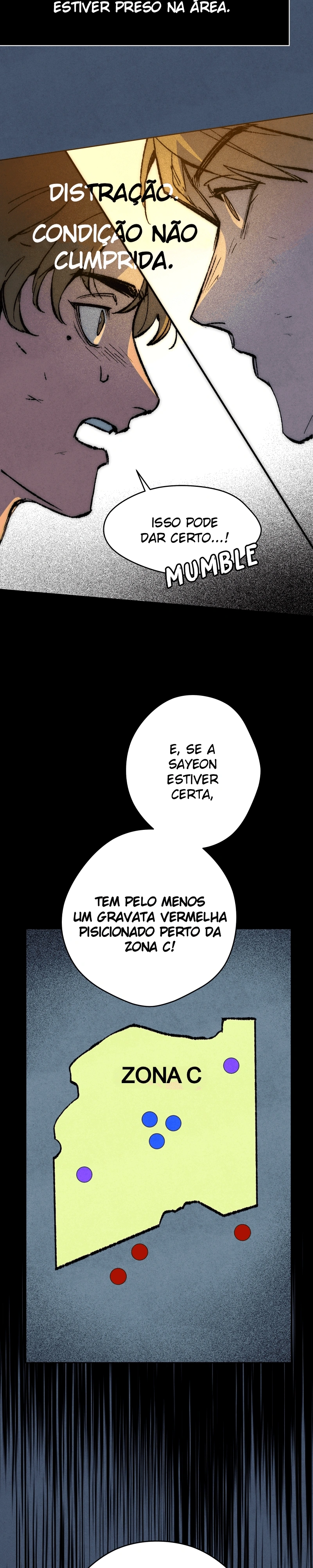 Read Hand Jumper PT Manga Online