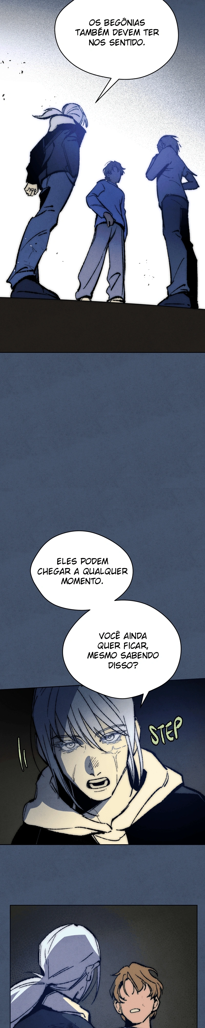 Read Hand Jumper PT Manga Online