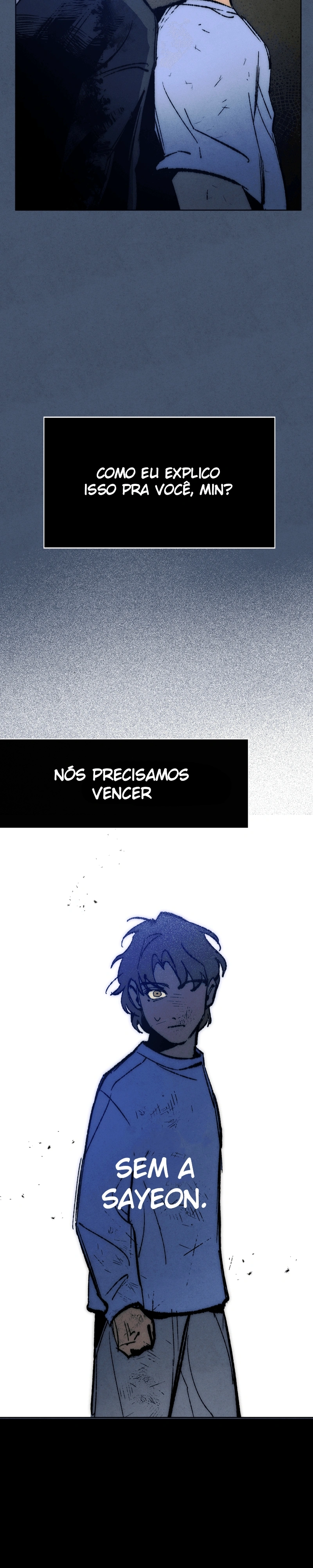 Read Hand Jumper PT Manga Online