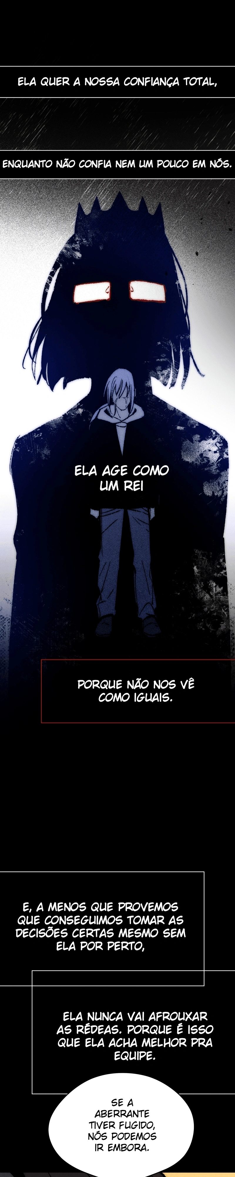 Read Hand Jumper PT Manga Online