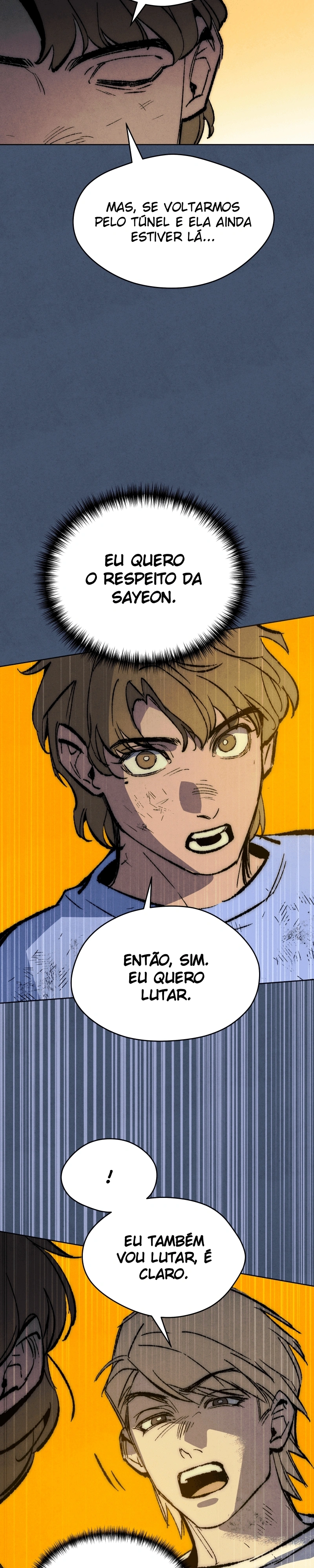 Read Hand Jumper PT Manga Online
