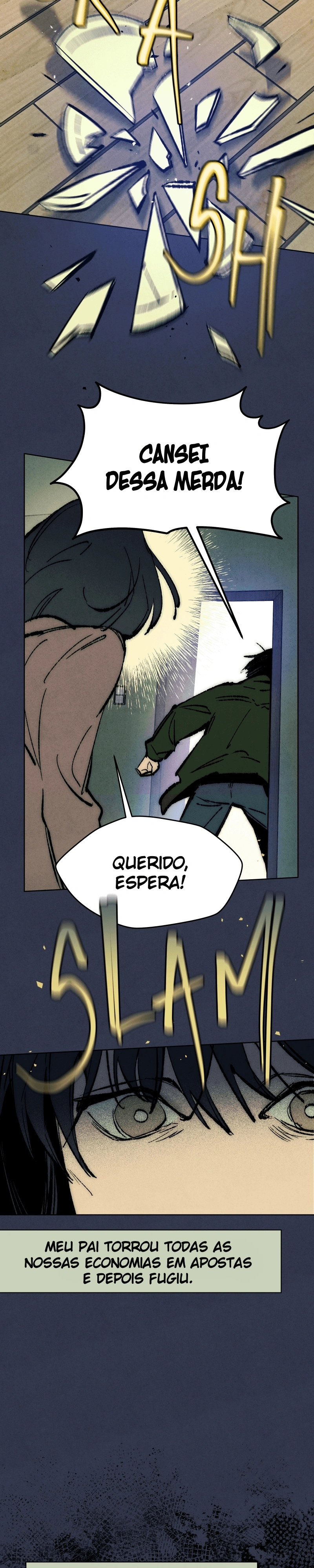 Read Hand Jumper PT Manga Online