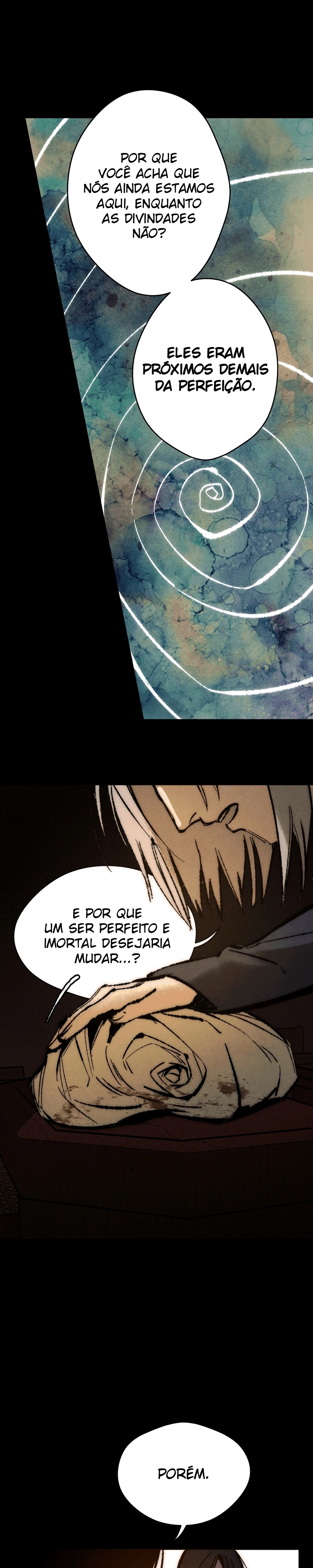 Read Hand Jumper PT Manga Online