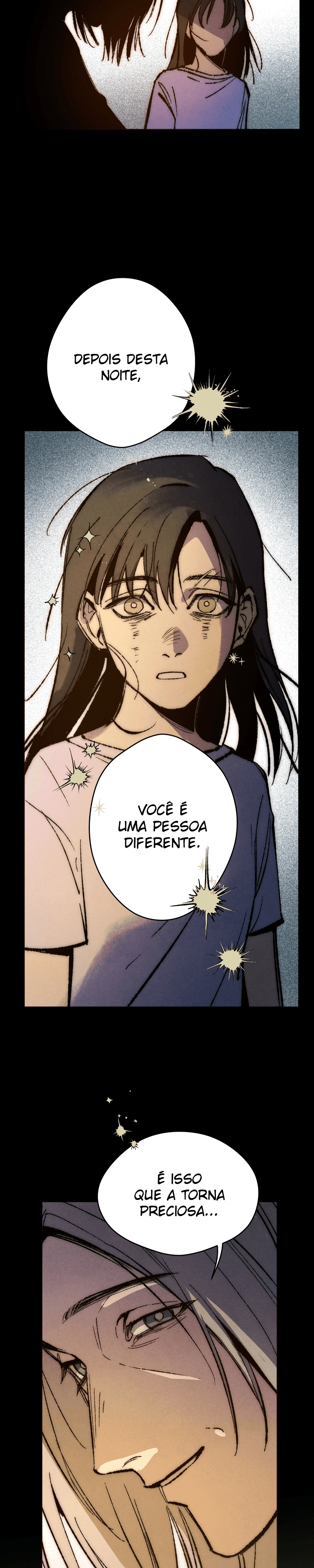 Read Hand Jumper PT Manga Online