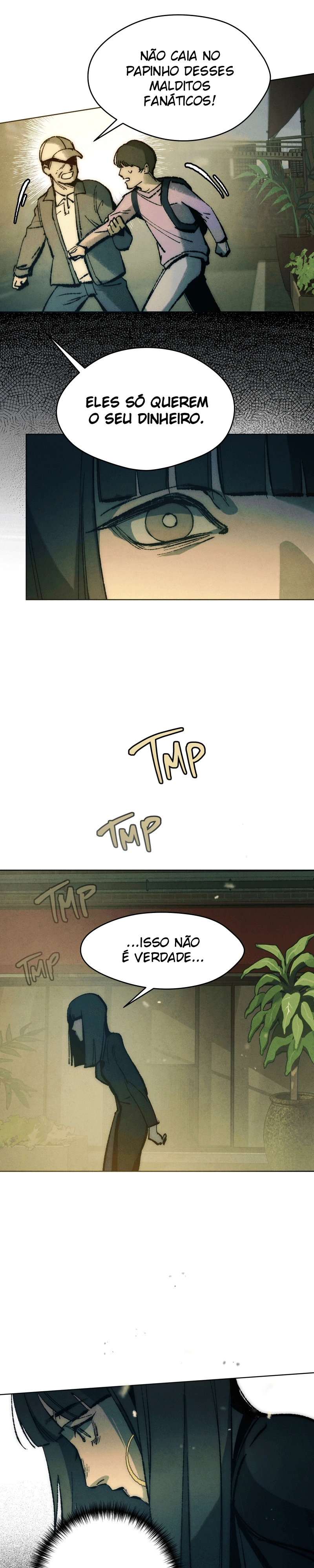 Read Hand Jumper PT Manga Online