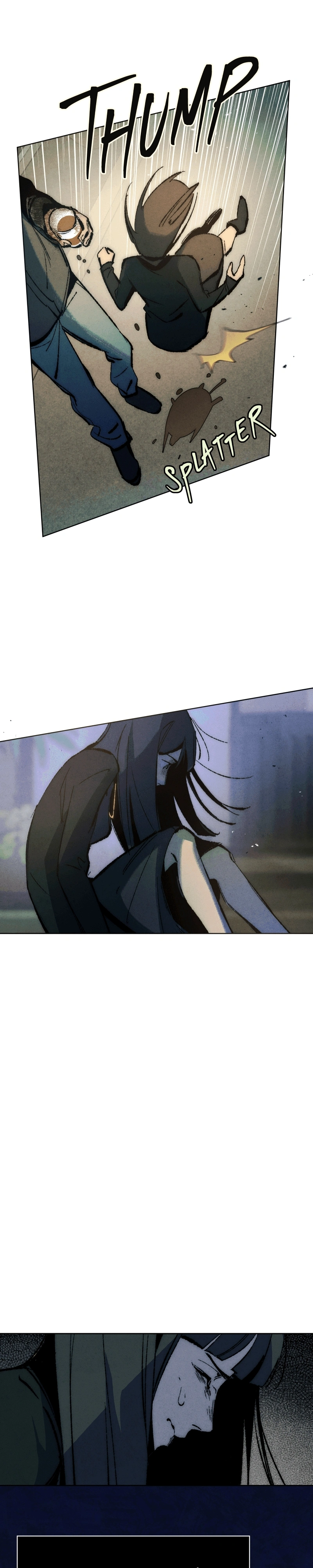 Read Hand Jumper PT Manga Online