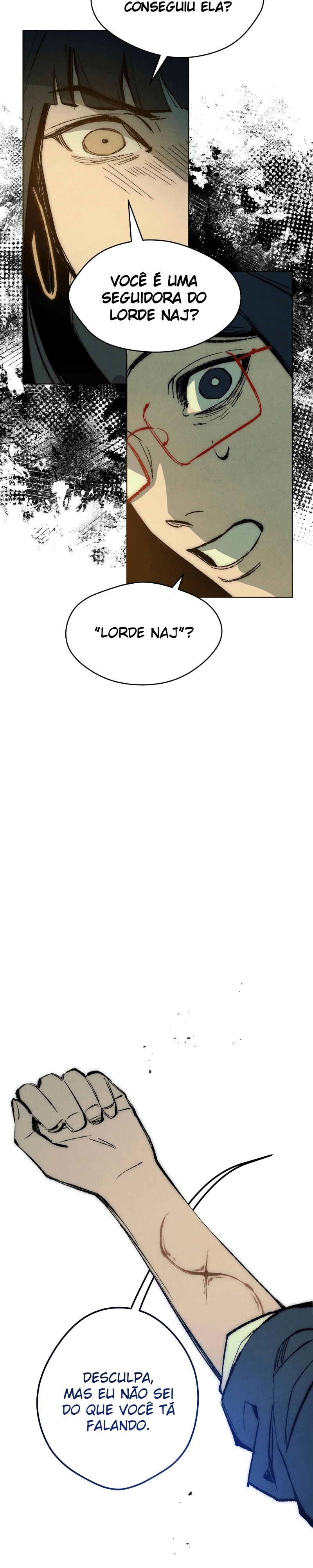 Read Hand Jumper PT Manga Online