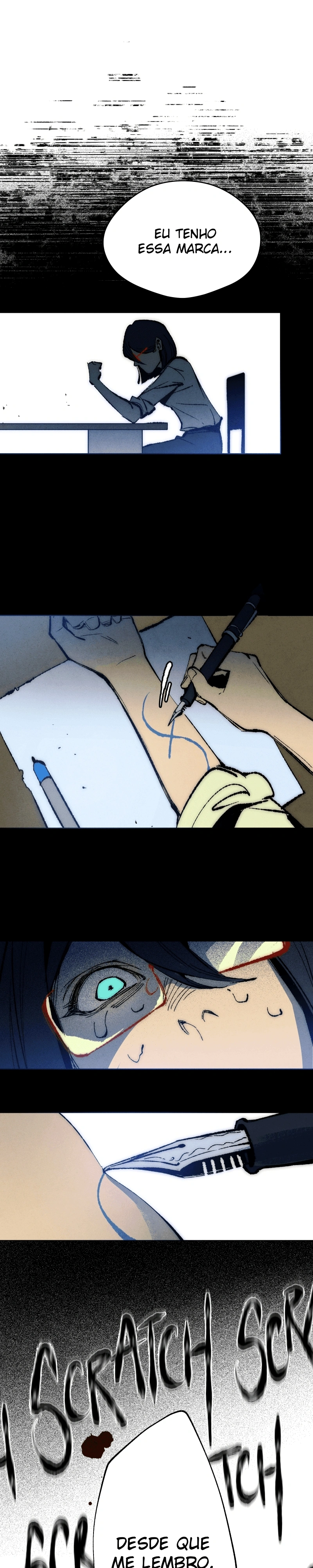 Read Hand Jumper PT Manga Online
