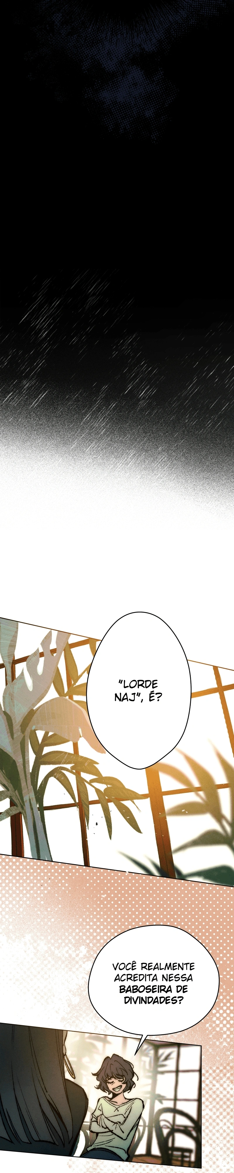 Read Hand Jumper PT Manga Online