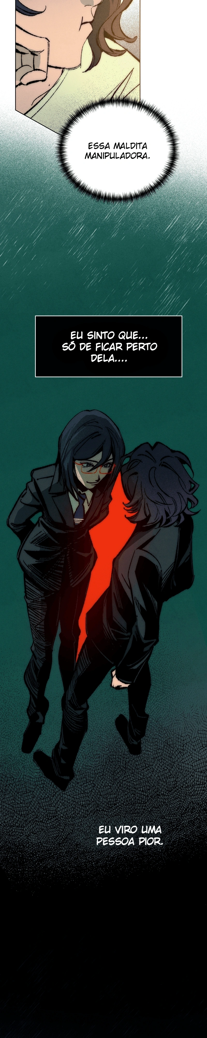 Read Hand Jumper PT Manga Online