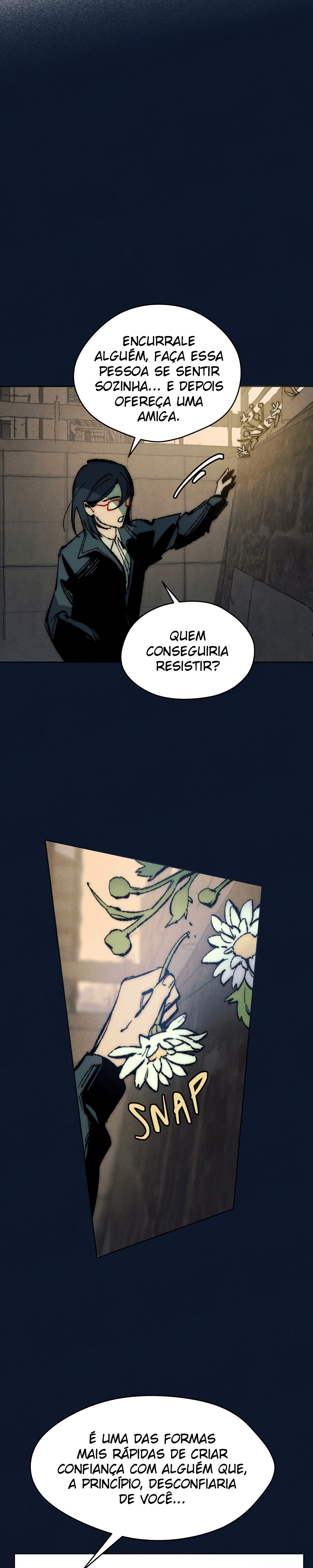 Read Hand Jumper PT Manga Online