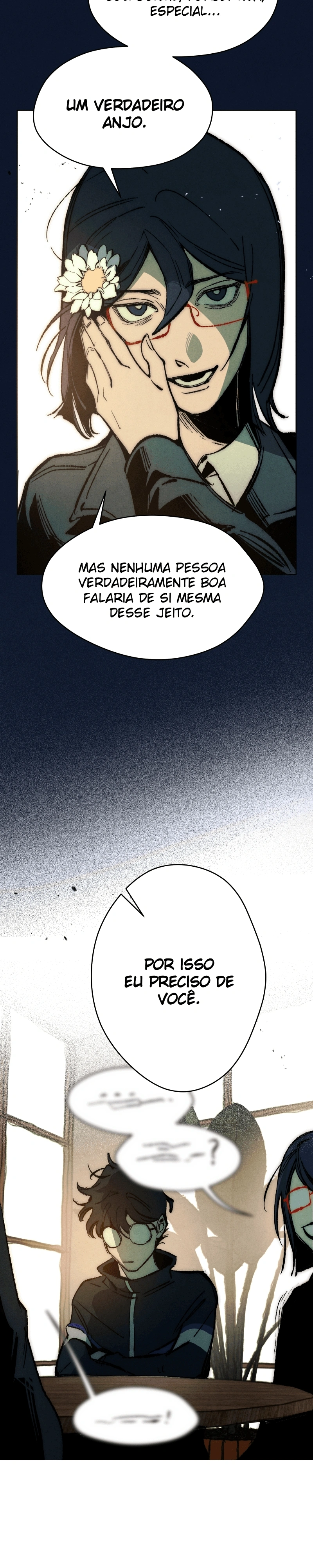 Read Hand Jumper PT Manga Online