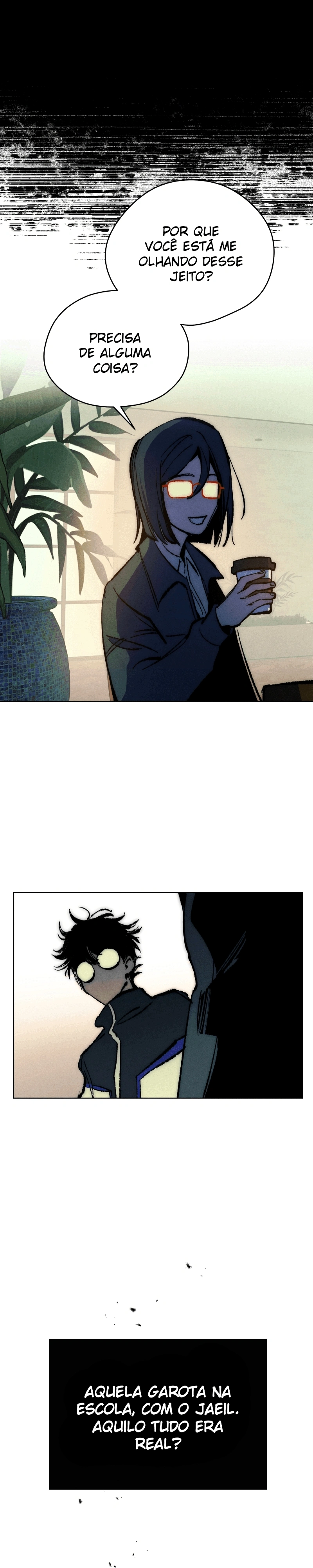 Read Hand Jumper PT Manga Online