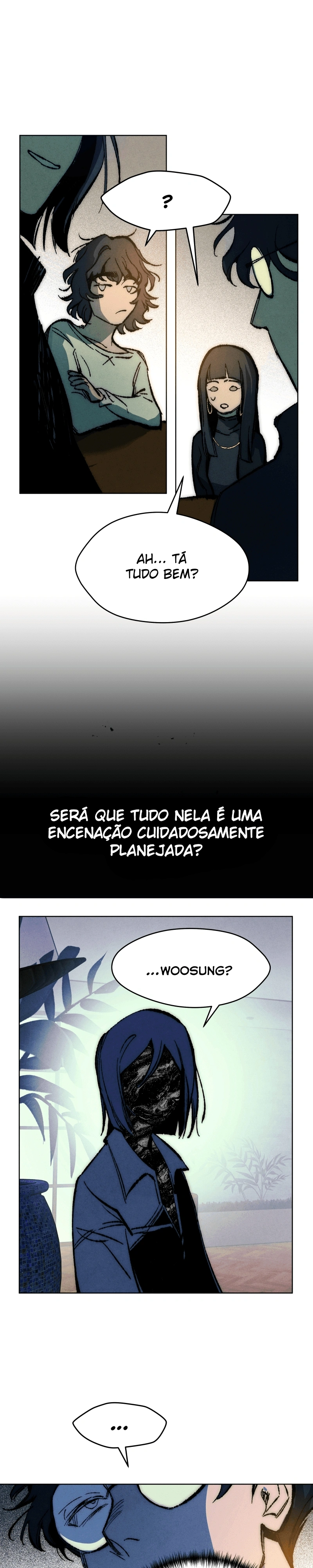 Read Hand Jumper PT Manga Online