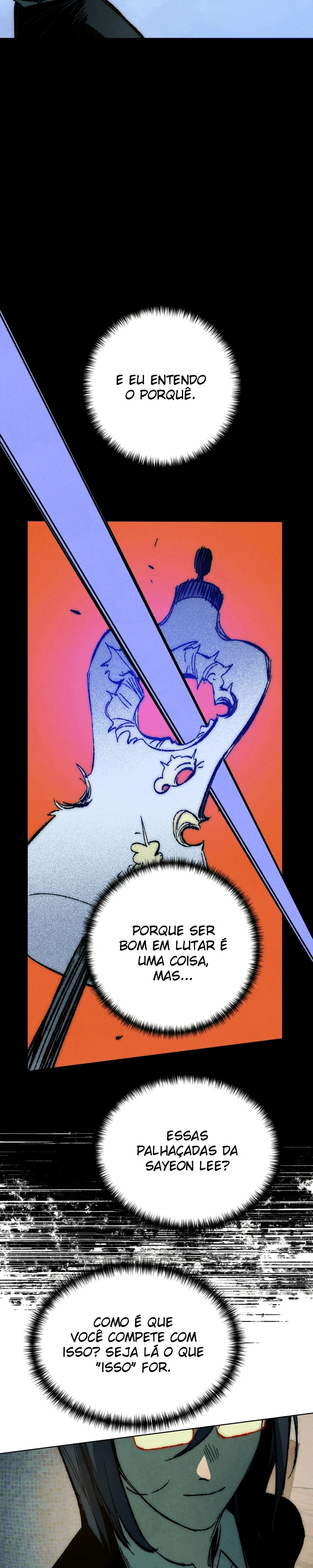 Read Hand Jumper PT Manga Online