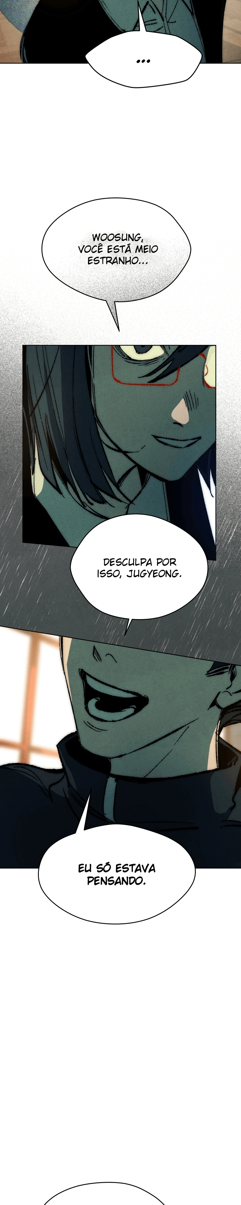 Read Hand Jumper PT Manga Online