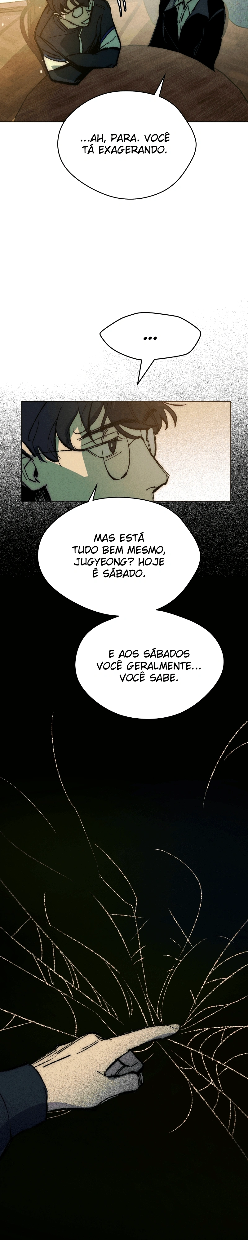 Read Hand Jumper PT Manga Online