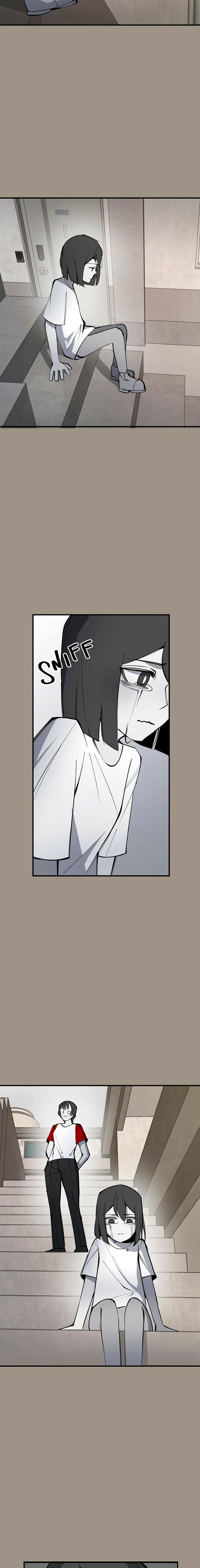 Read Hand Jumper PT Manga Online