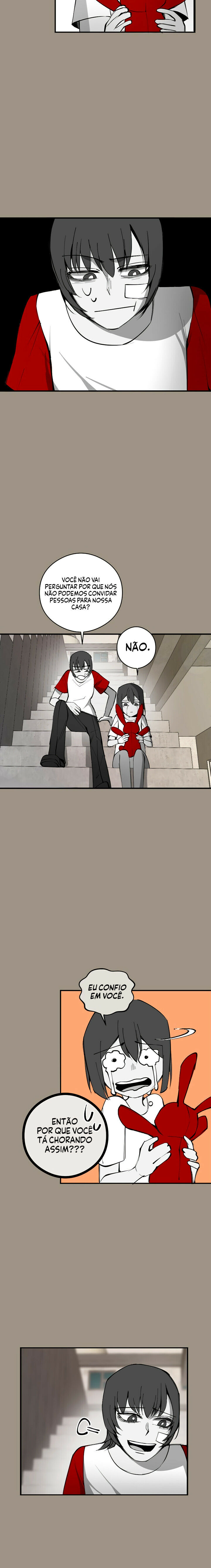 Read Hand Jumper PT Manga Online