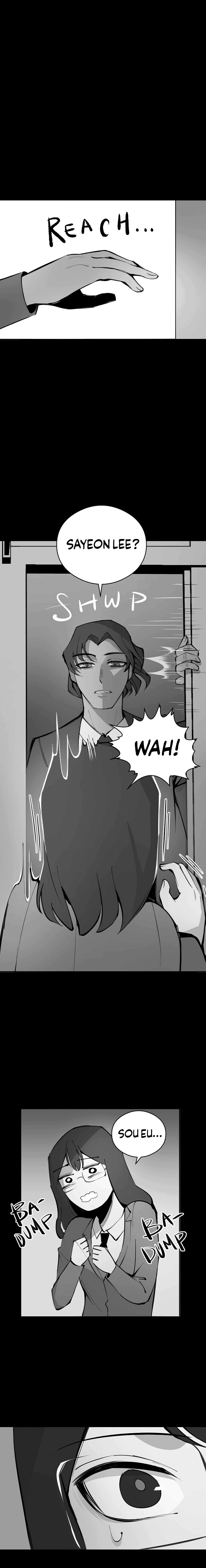 Read Hand Jumper PT Manga Online