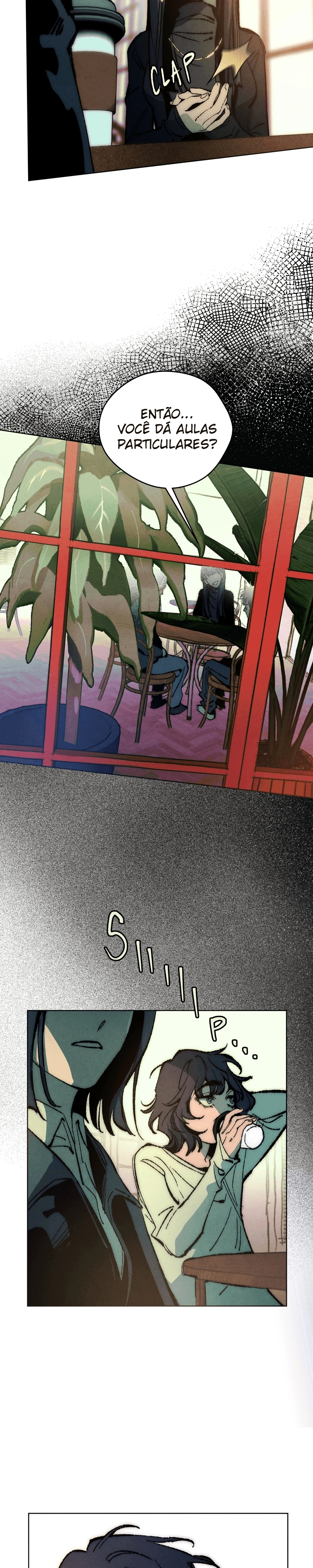 Read Hand Jumper PT Manga Online