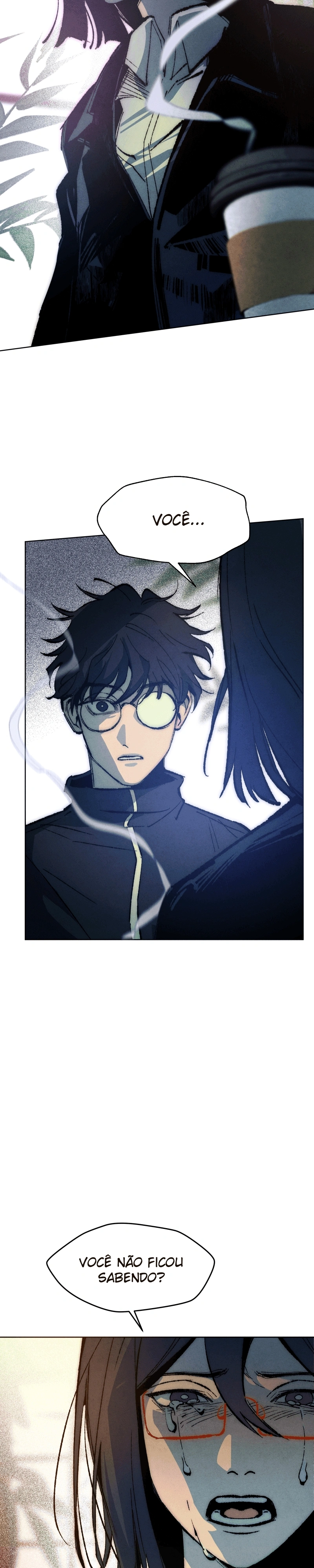 Read Hand Jumper PT Manga Online