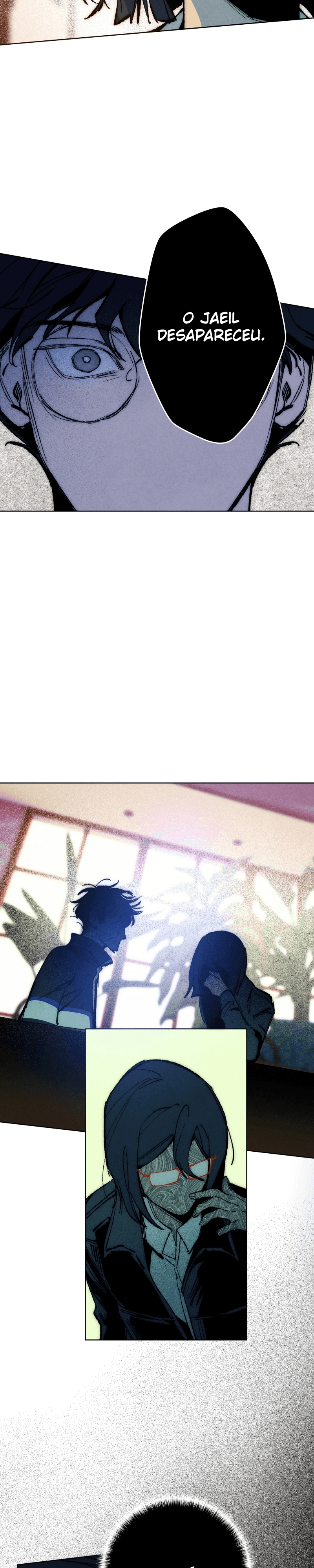 Read Hand Jumper PT Manga Online