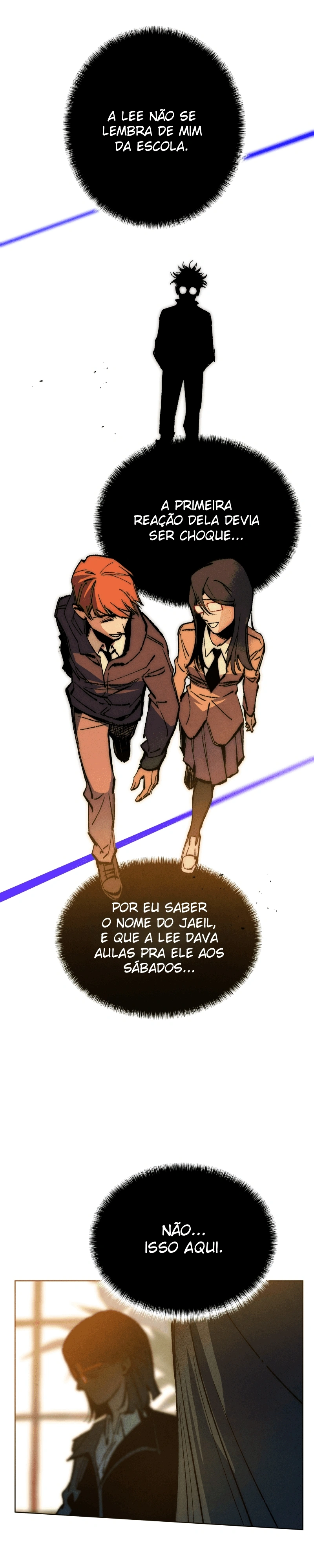 Read Hand Jumper PT Manga Online
